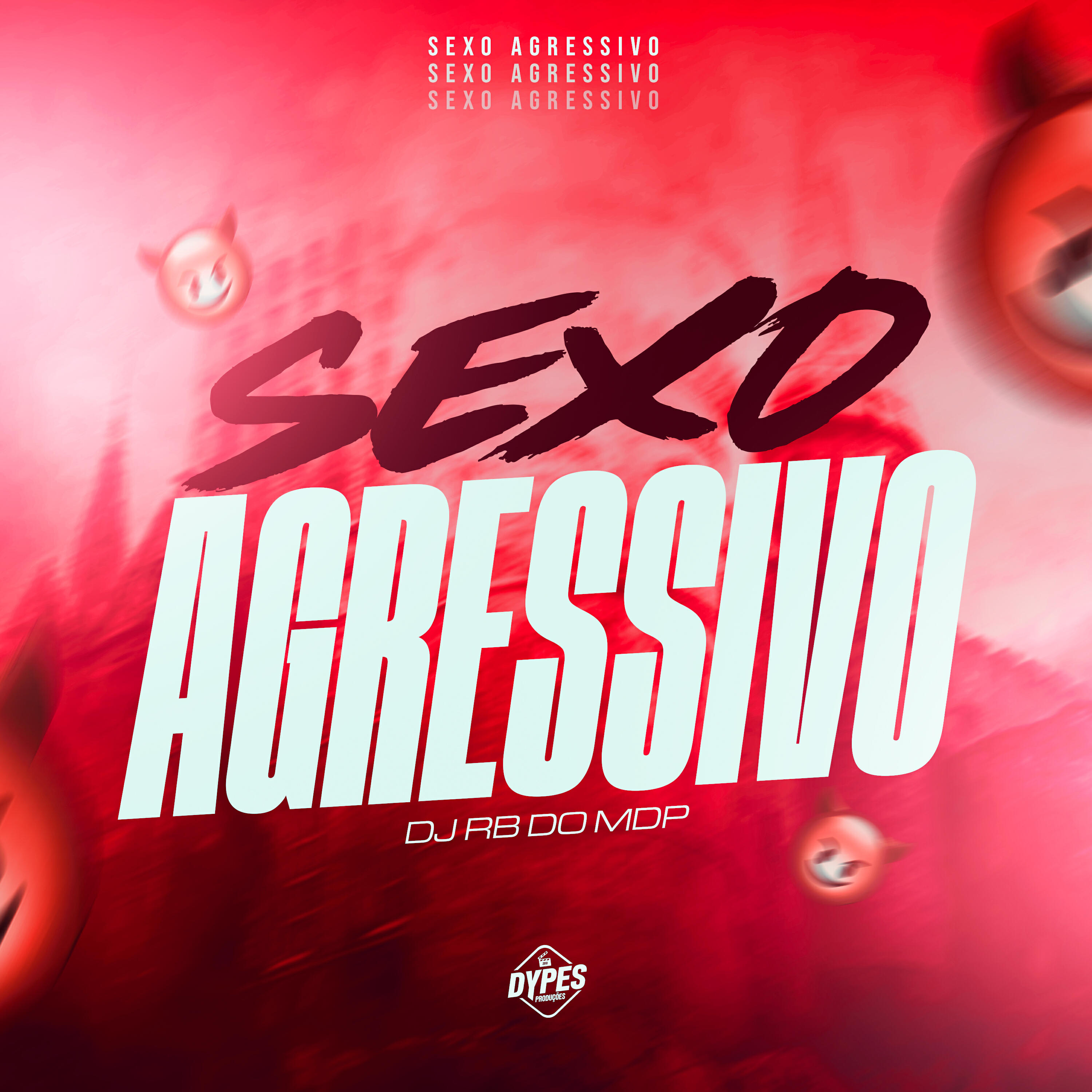Релиз Sexo Agressivo