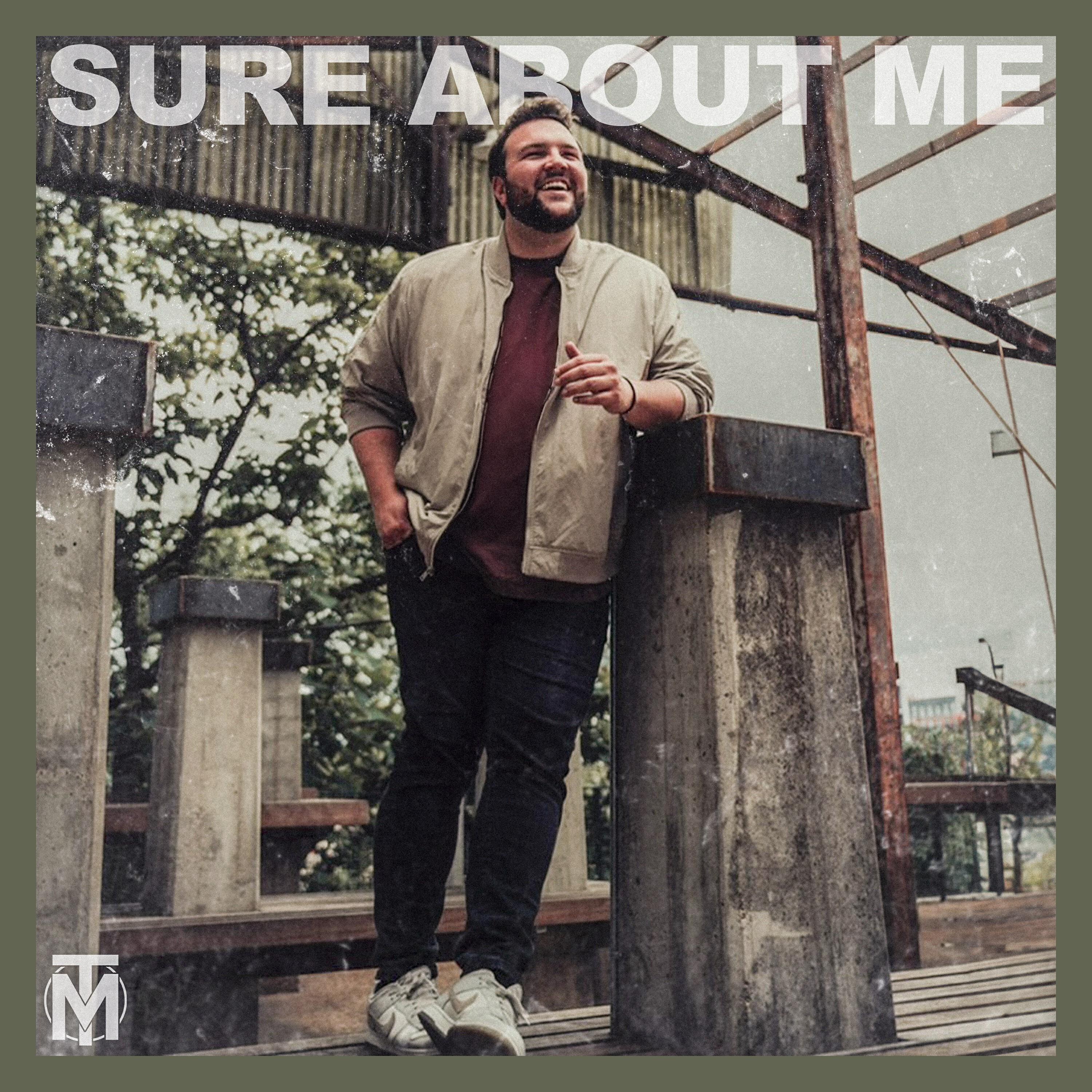 Релиз Sure About Me