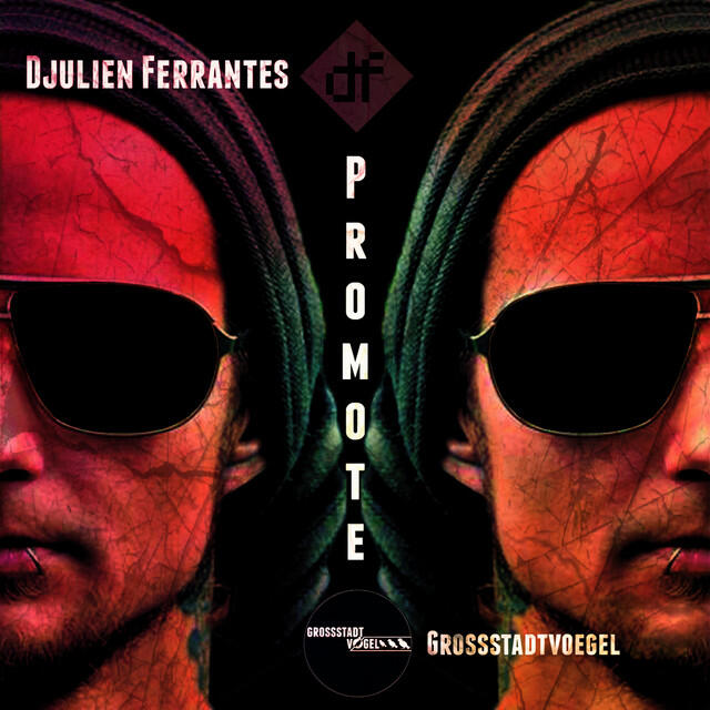 Релиз Promote