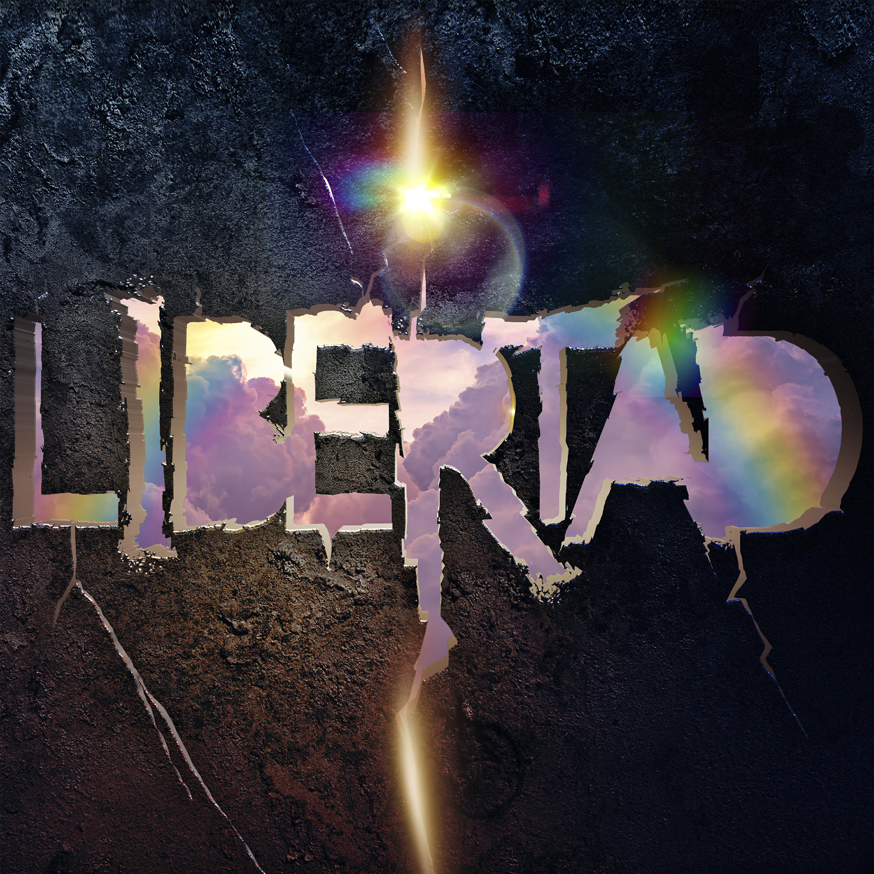 Релиз Libertad (EP)