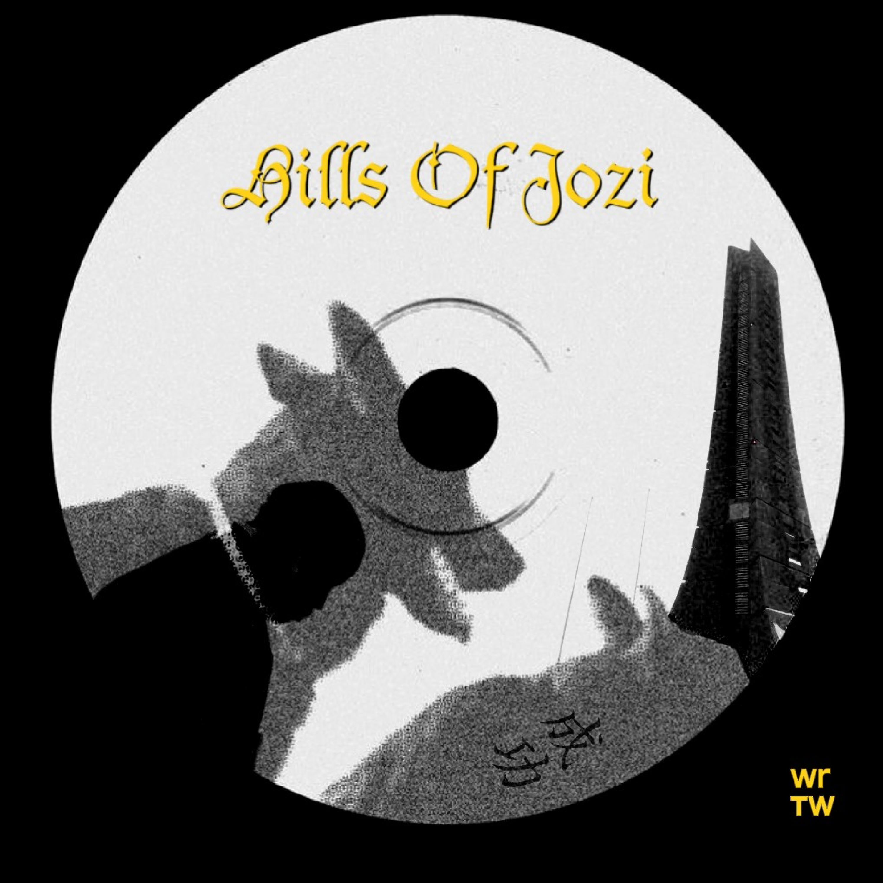 Релиз Hills Of Jozi (Kotini FM Version)