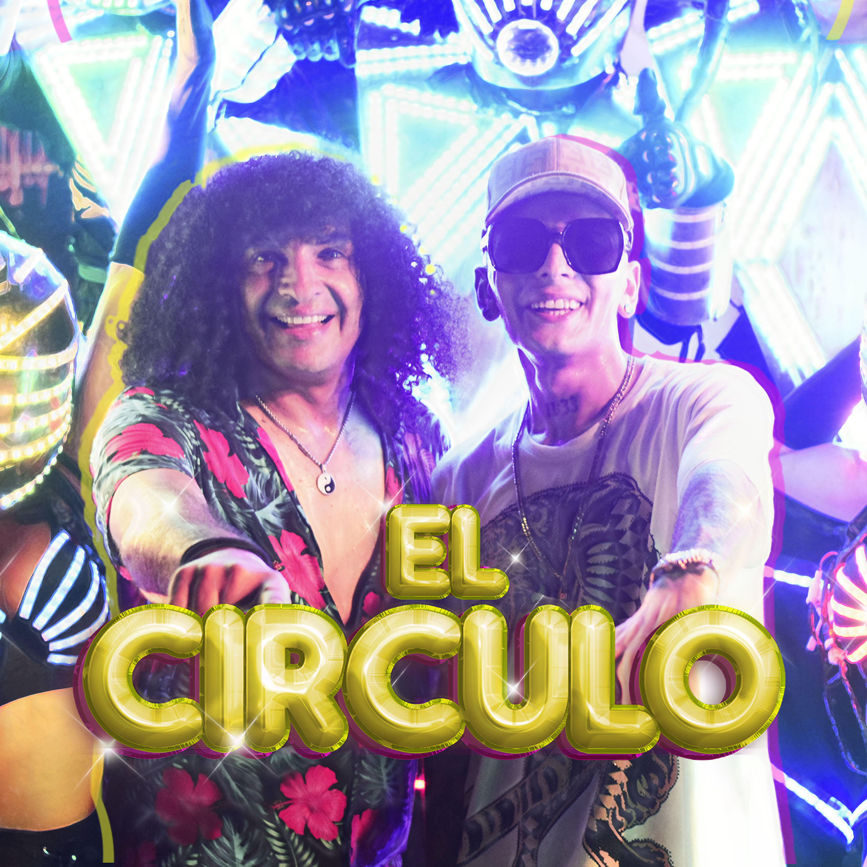 Релиз El Círculo