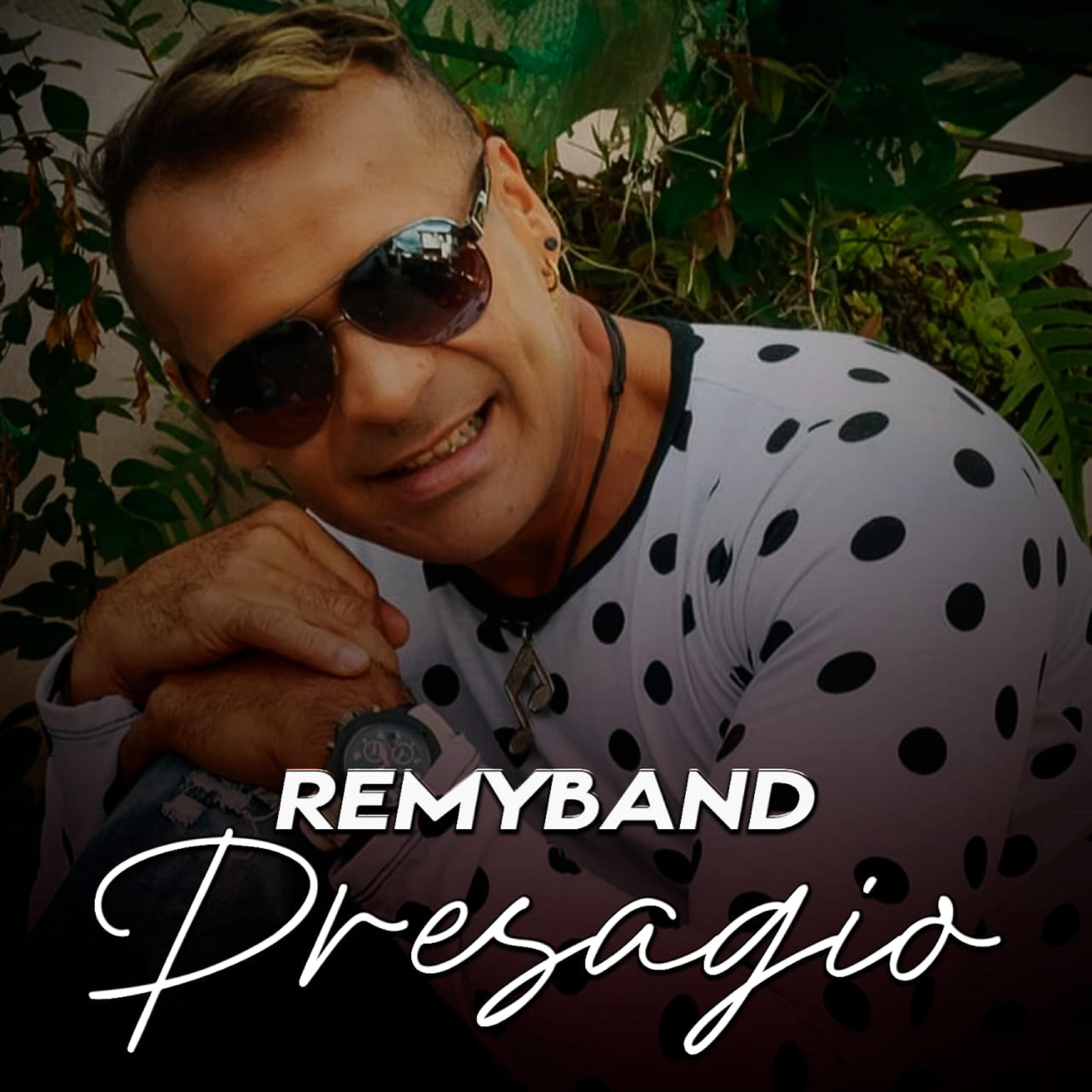 Релиз Presagio