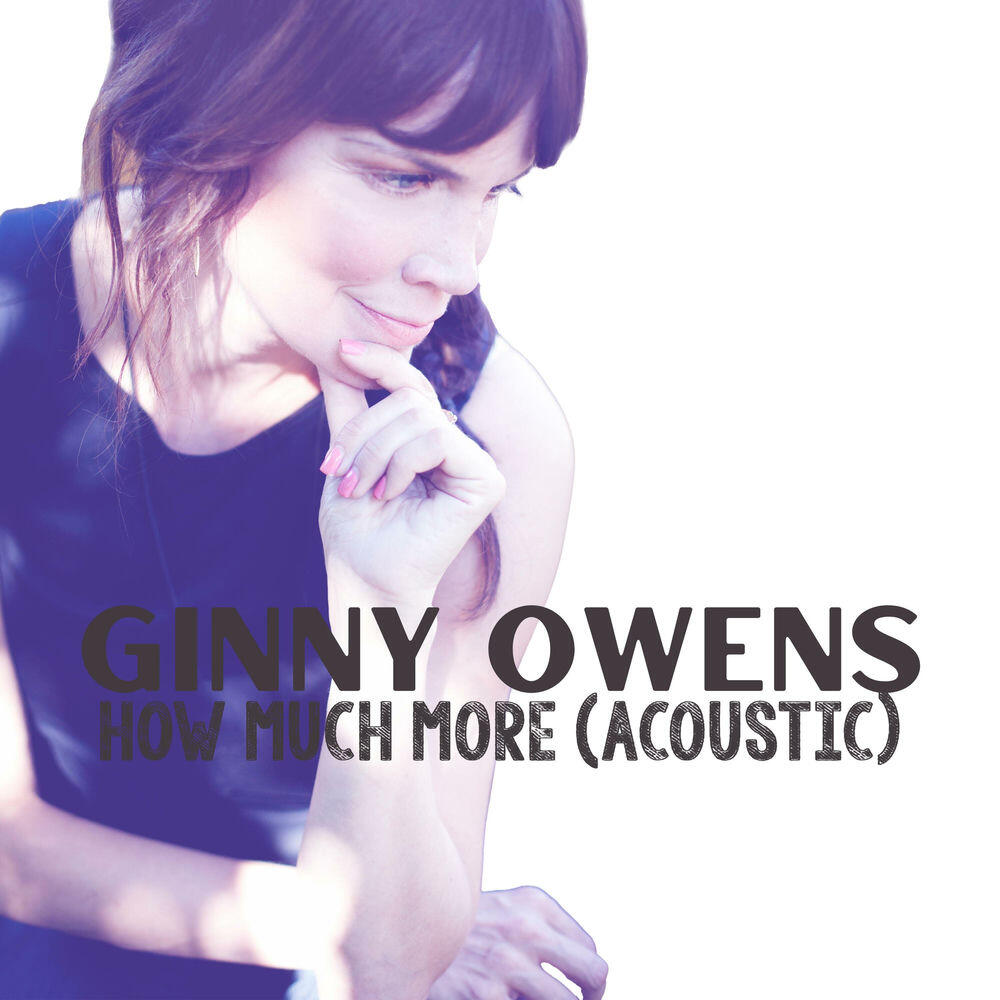 Релиз How Much More (Acoustic)
