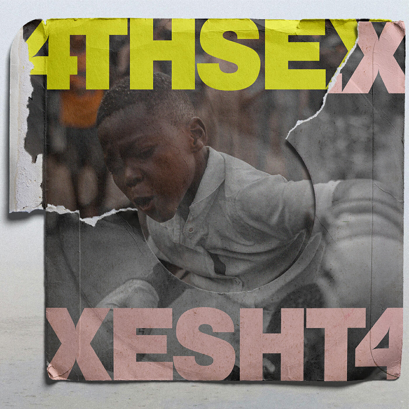 Релиз XESHT4