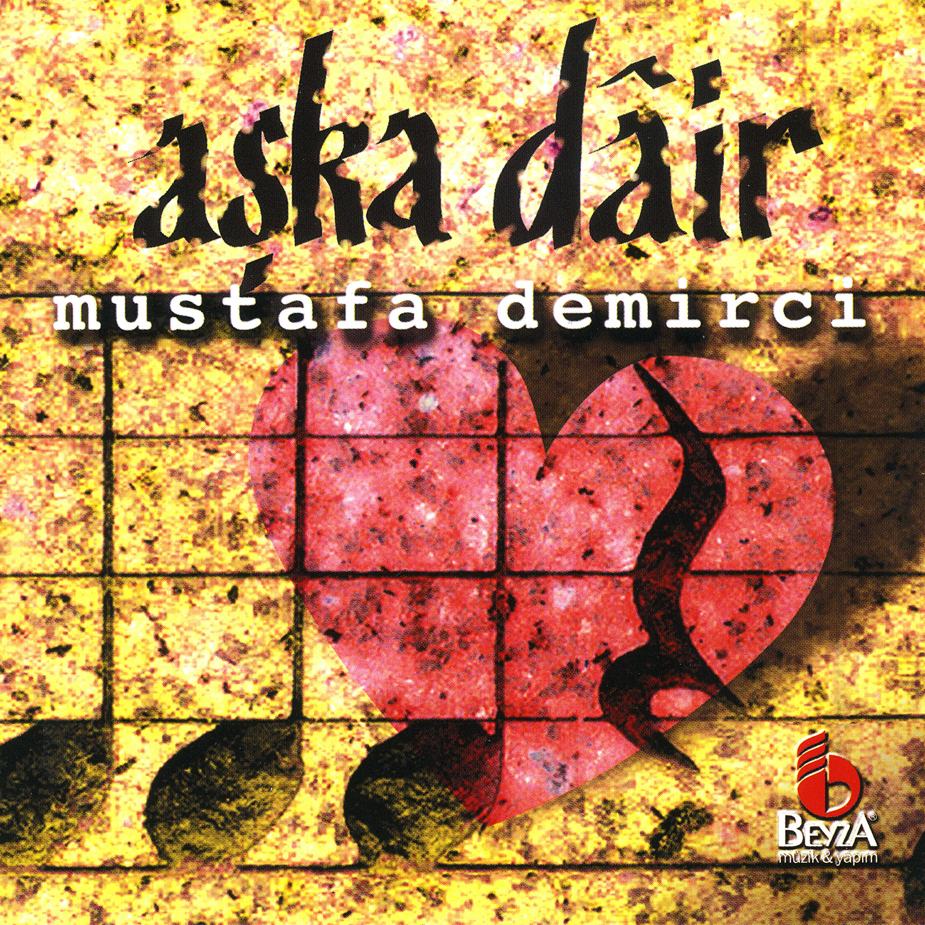 Релиз Aşka Dair