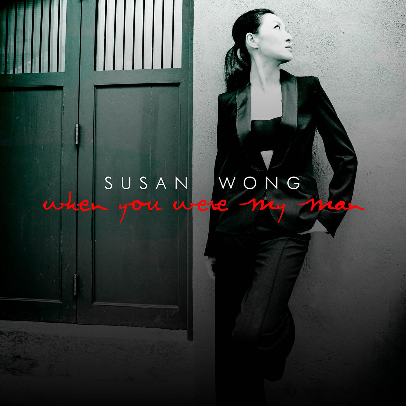Релиз When You Were My Man