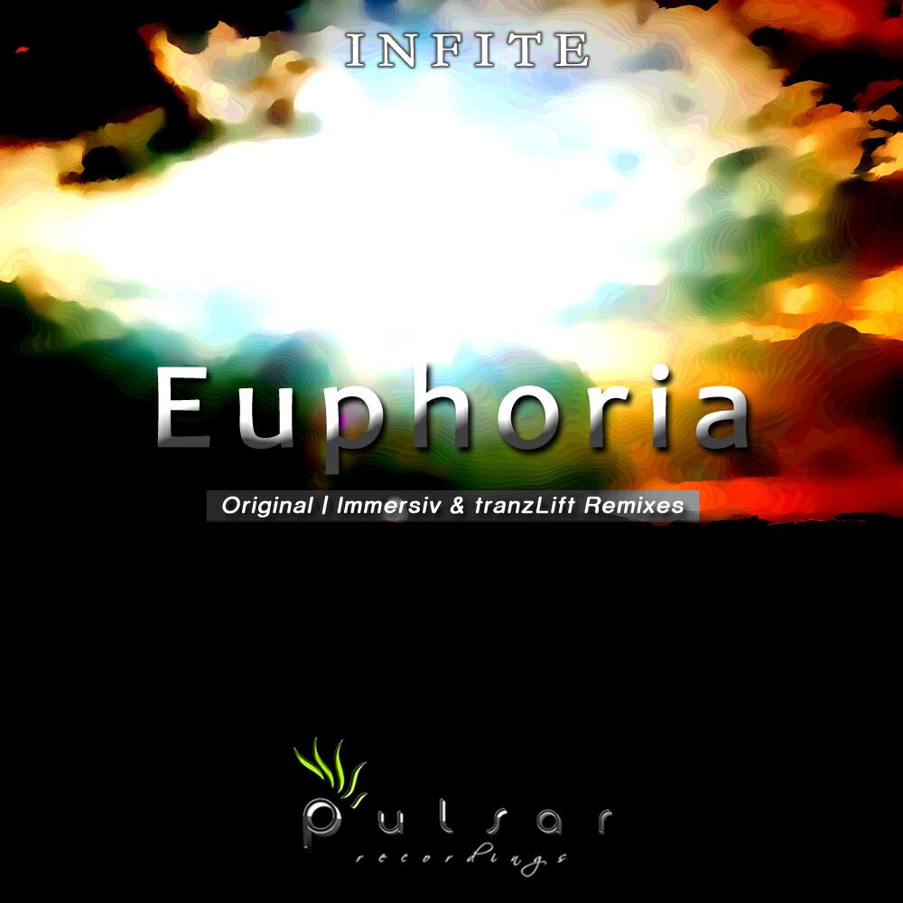 Релиз Euphoria