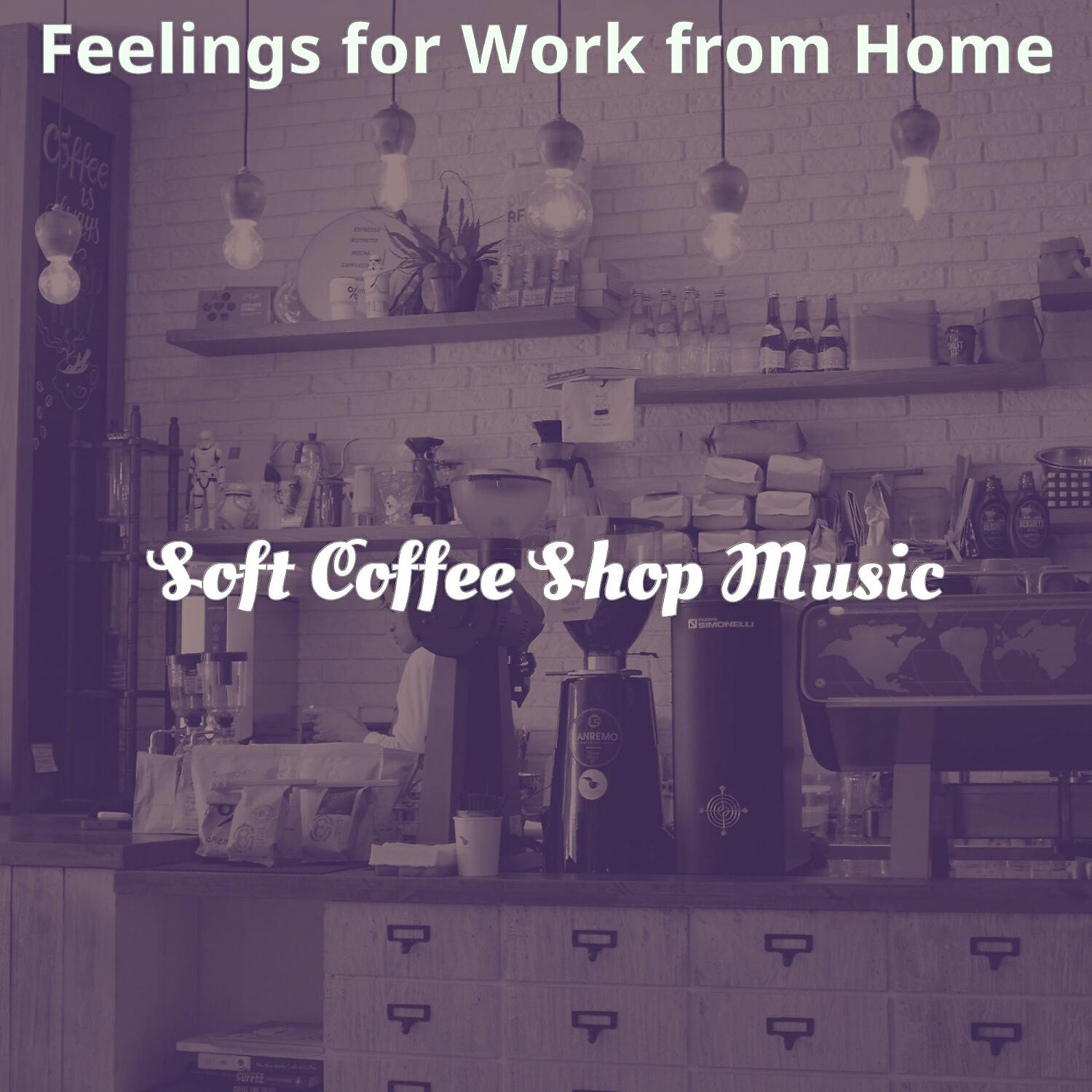 Релиз Feelings for Work from Home