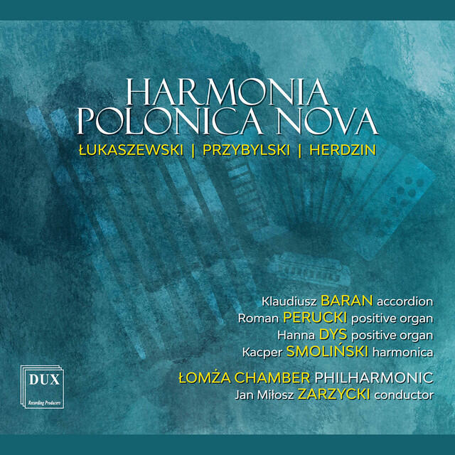 Witold Lutosławski Chamber Philharmonic