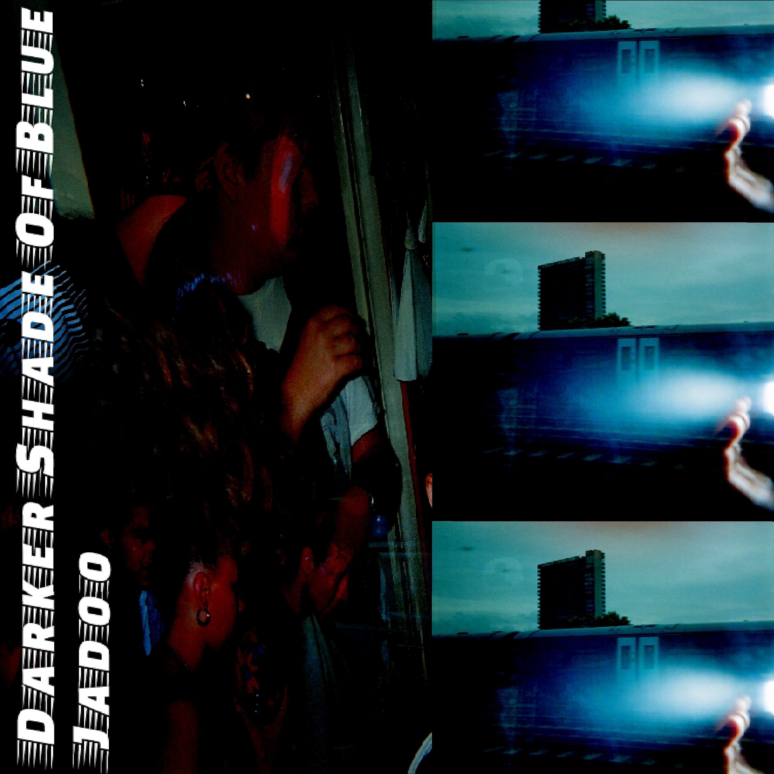 Релиз Darker Shade of Blue