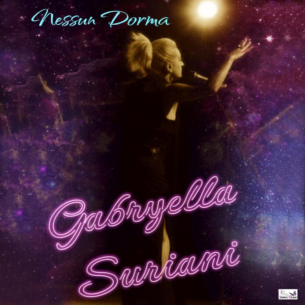 Gabryella Suriani