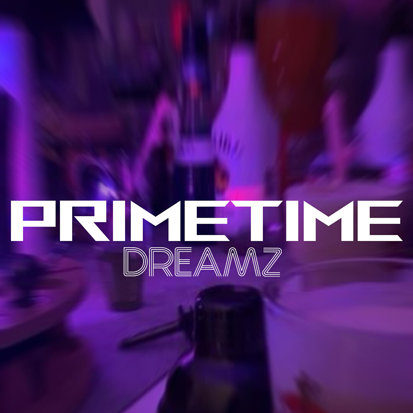 Релиз Primetime