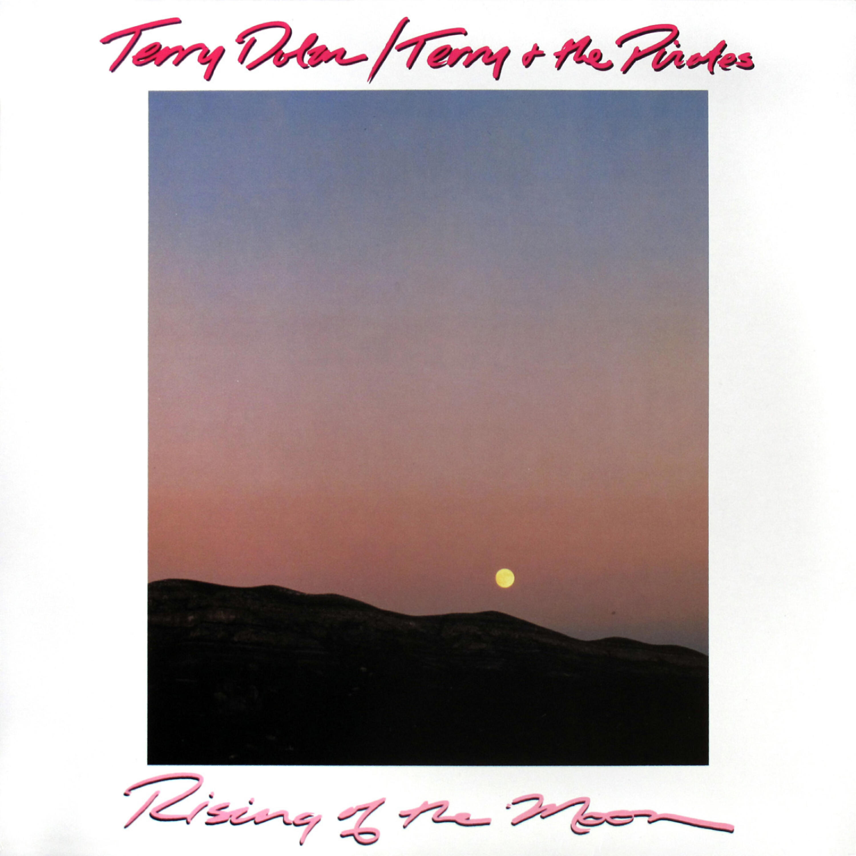 Релиз Rising Of The Moon