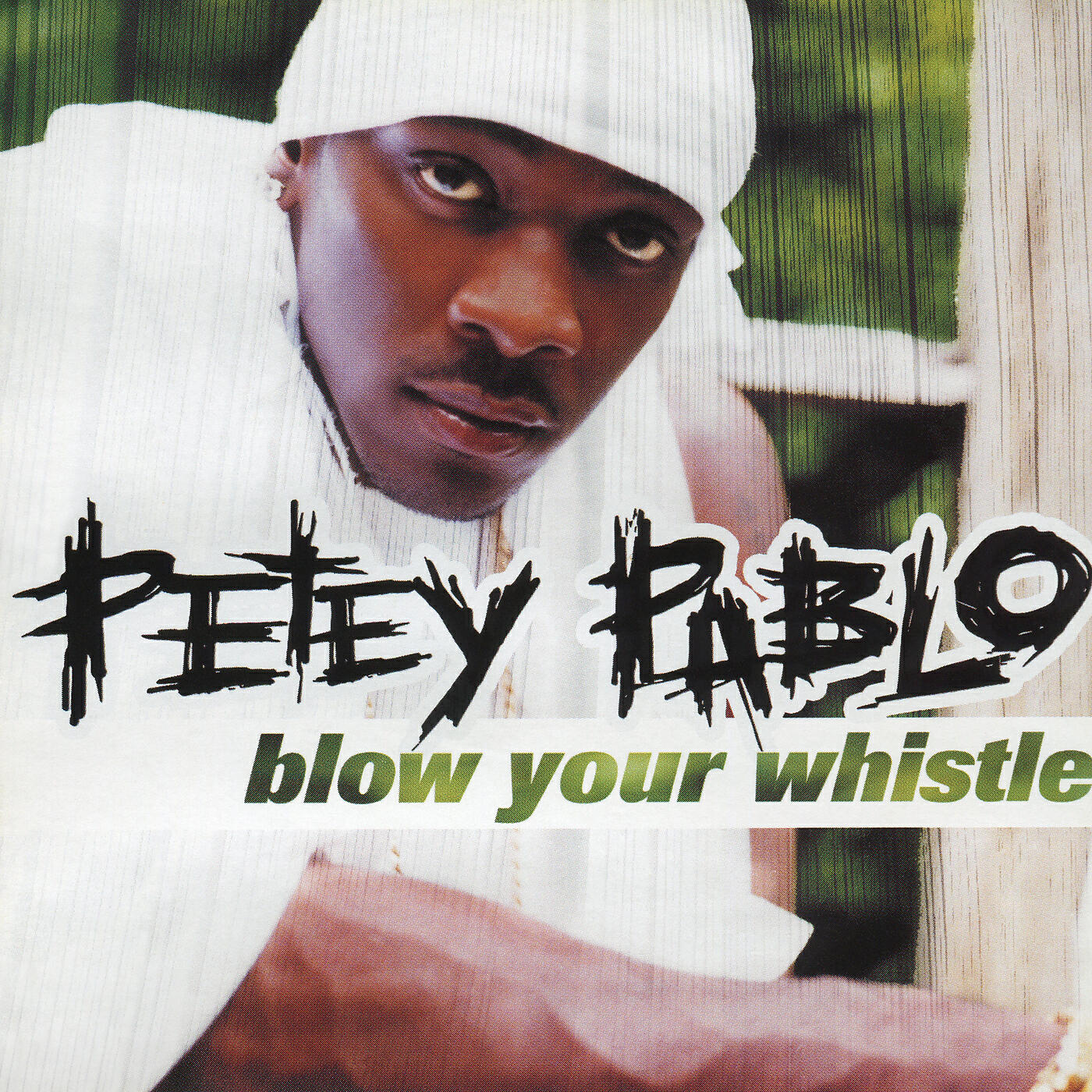 Релиз Blow Your Whistle