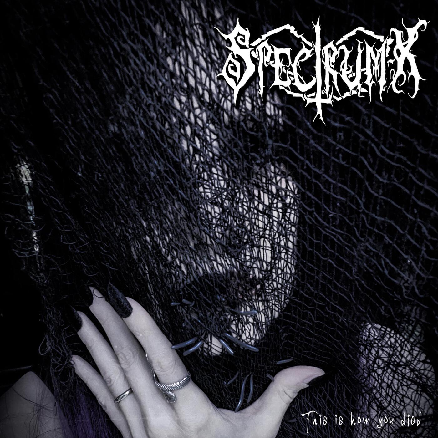 Spectrum-X