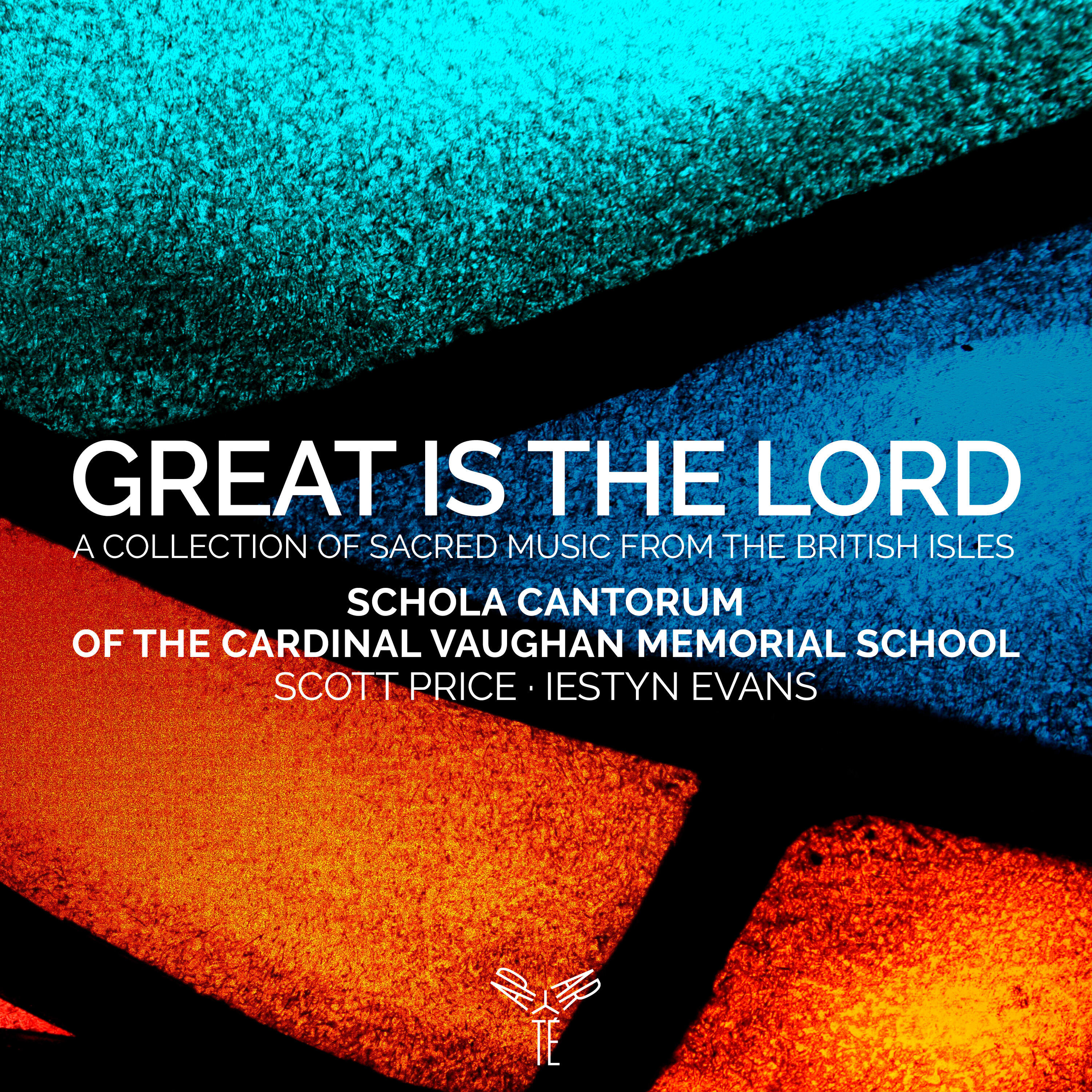 Релиз Great is the Lord