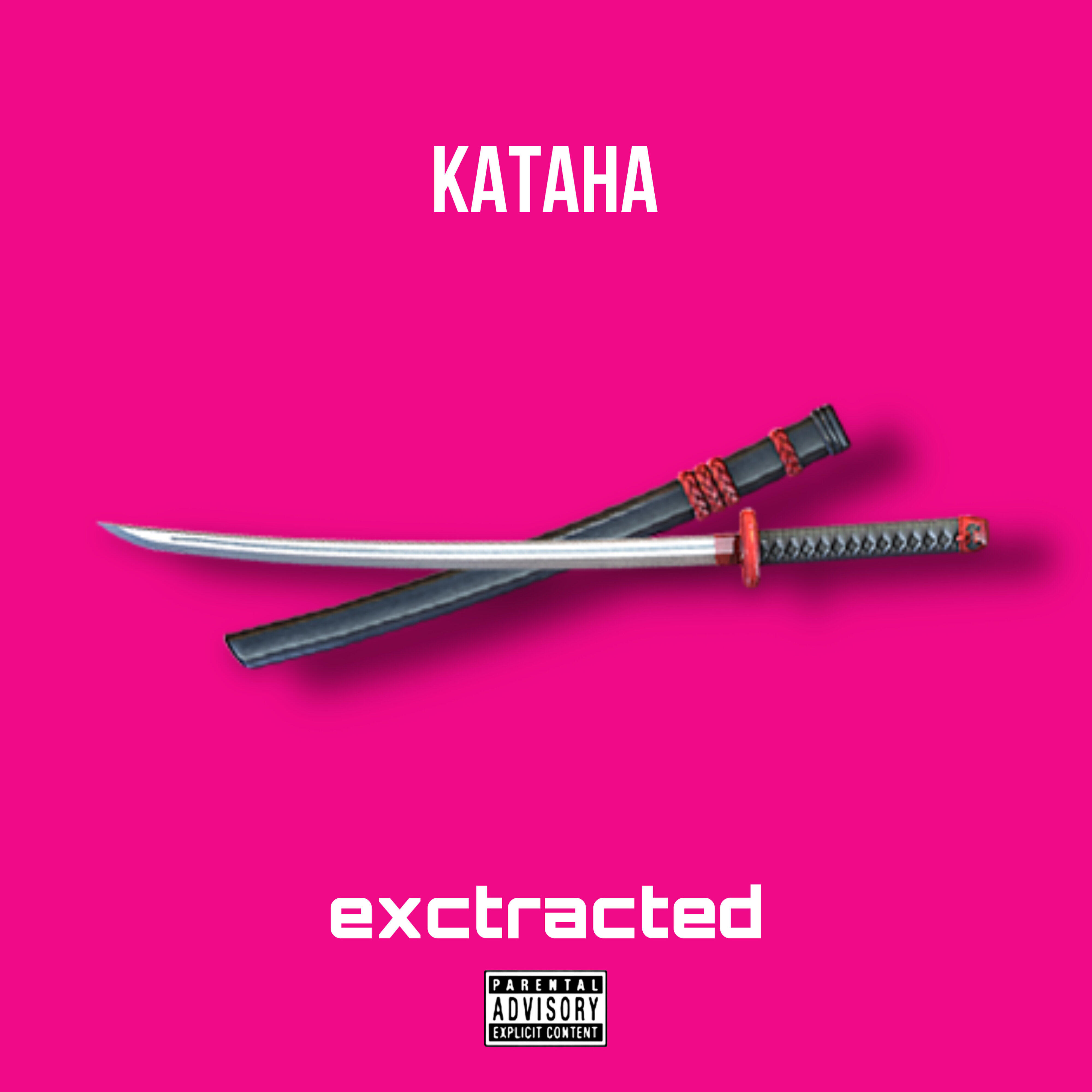 Релиз Катана
