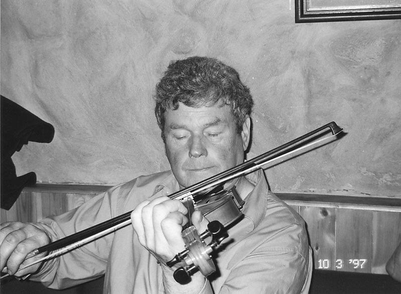 Vincent Campbell