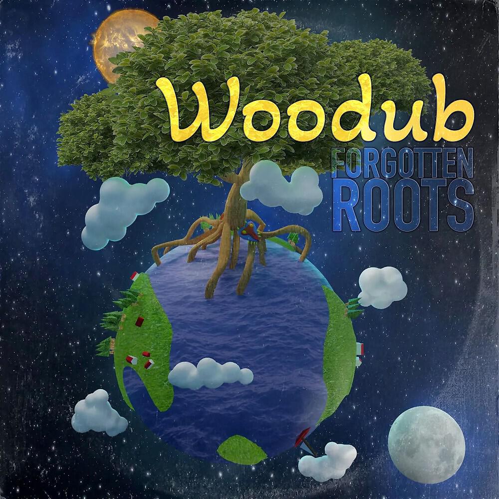 Релиз Forgotten Roots