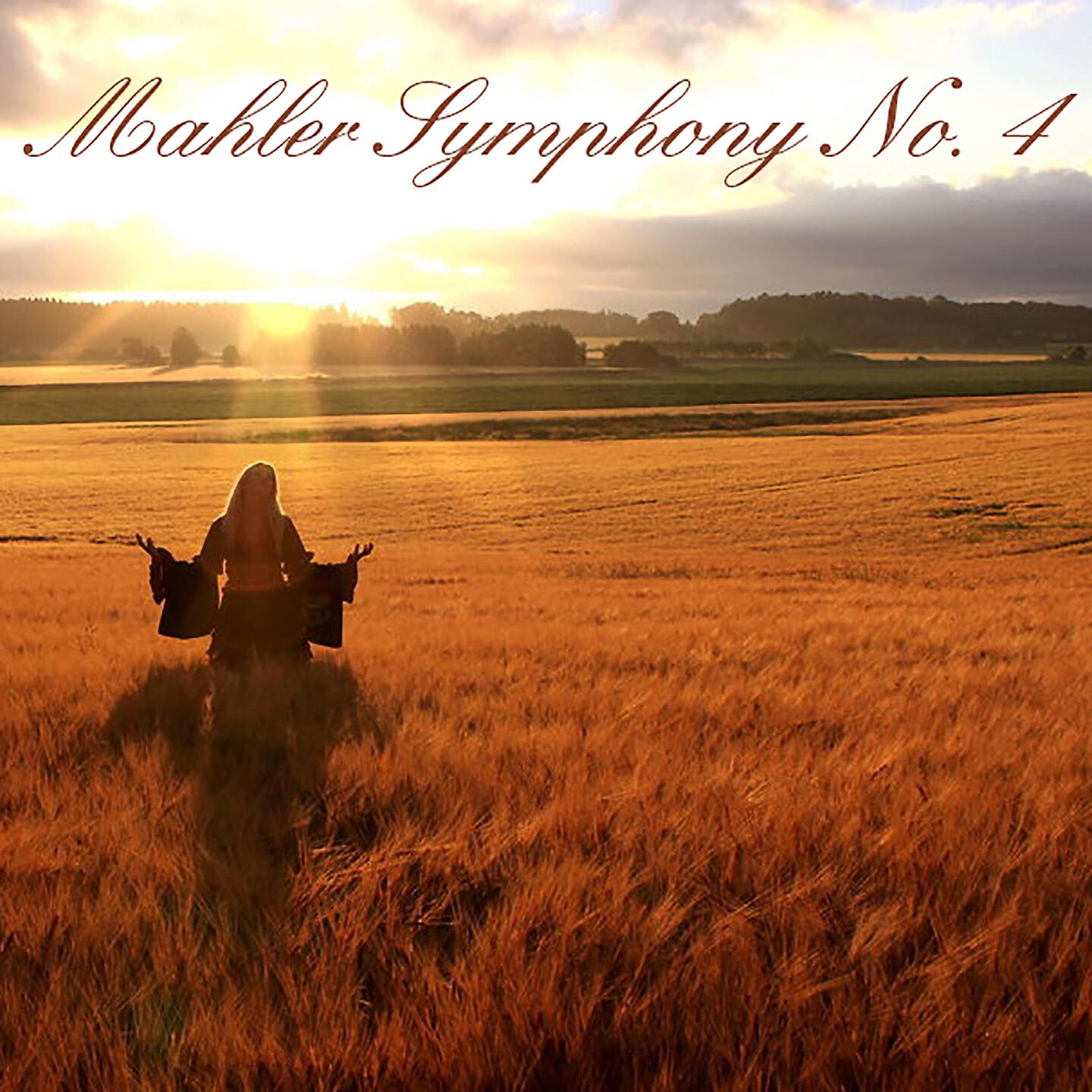 Релиз Mahler Symphony No. 4