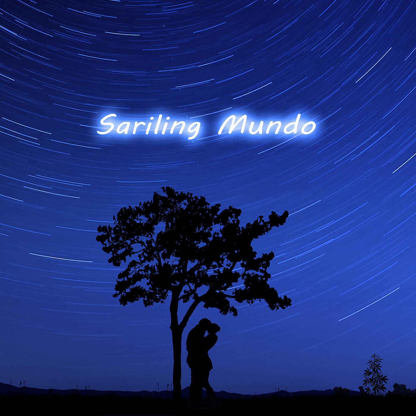 Релиз Sariling Mundo