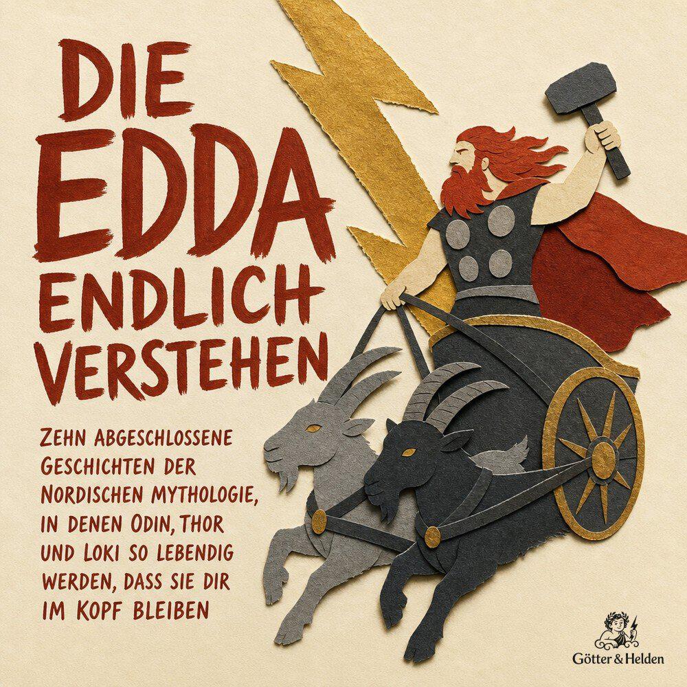 Götter & Helden