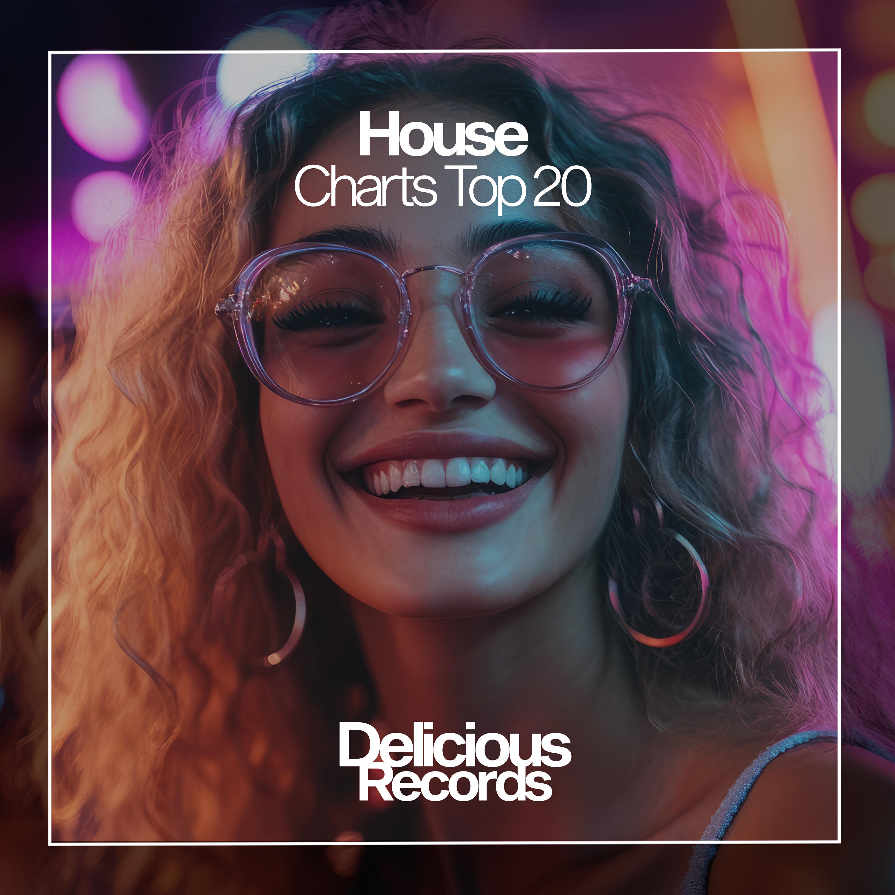 Релиз House Charts Top 20