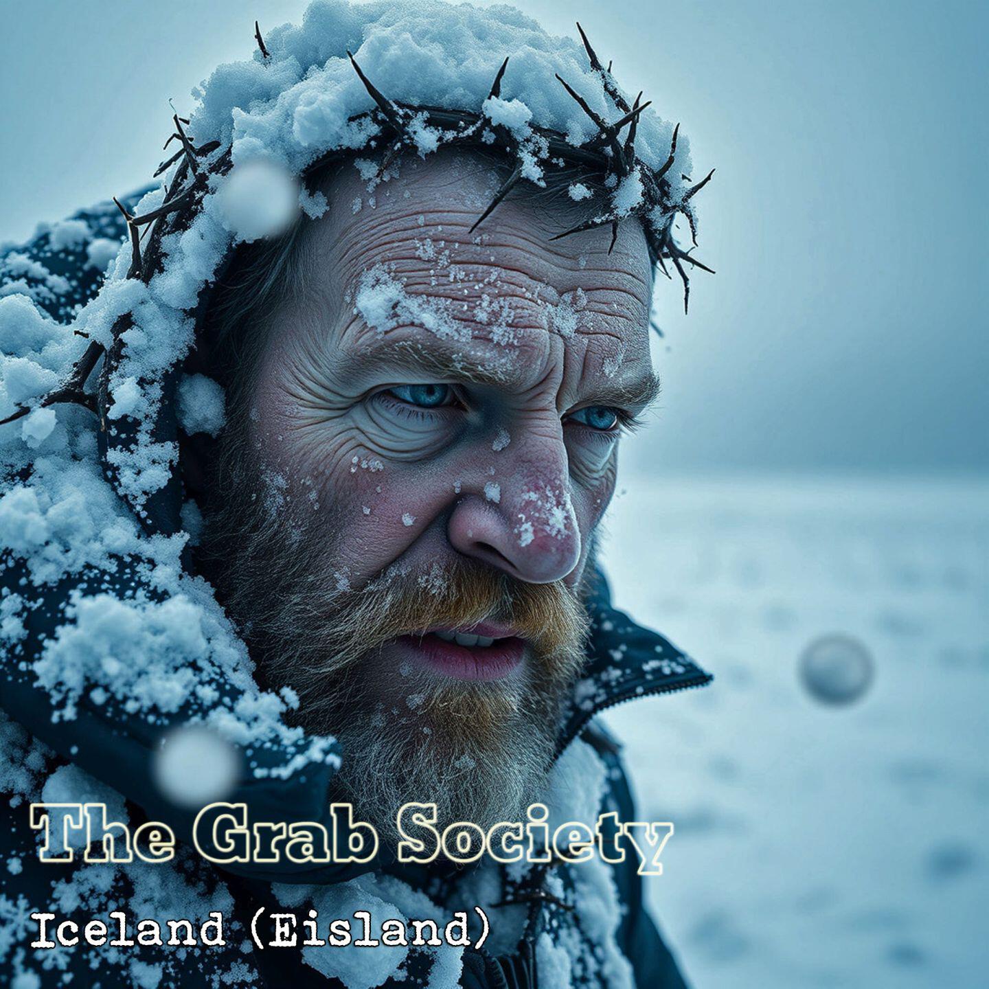 Релиз Iceland (Eisland)