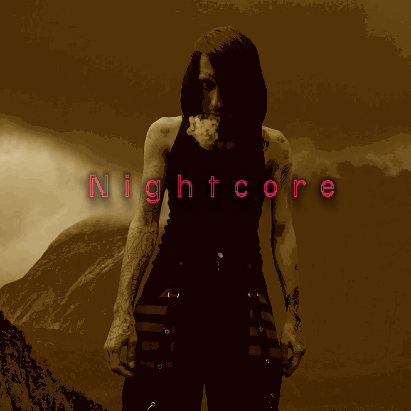Релиз Nightcore
