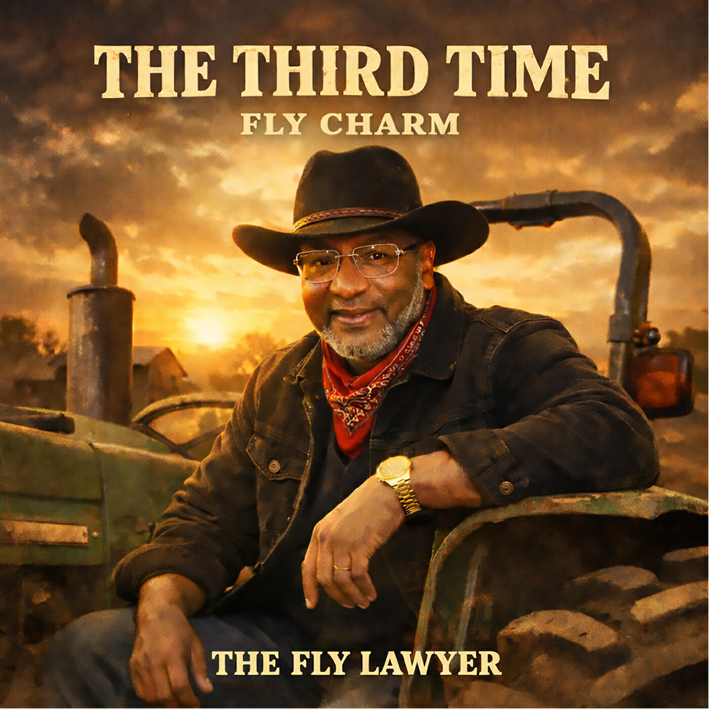 Релиз The Third Time Fly Charm