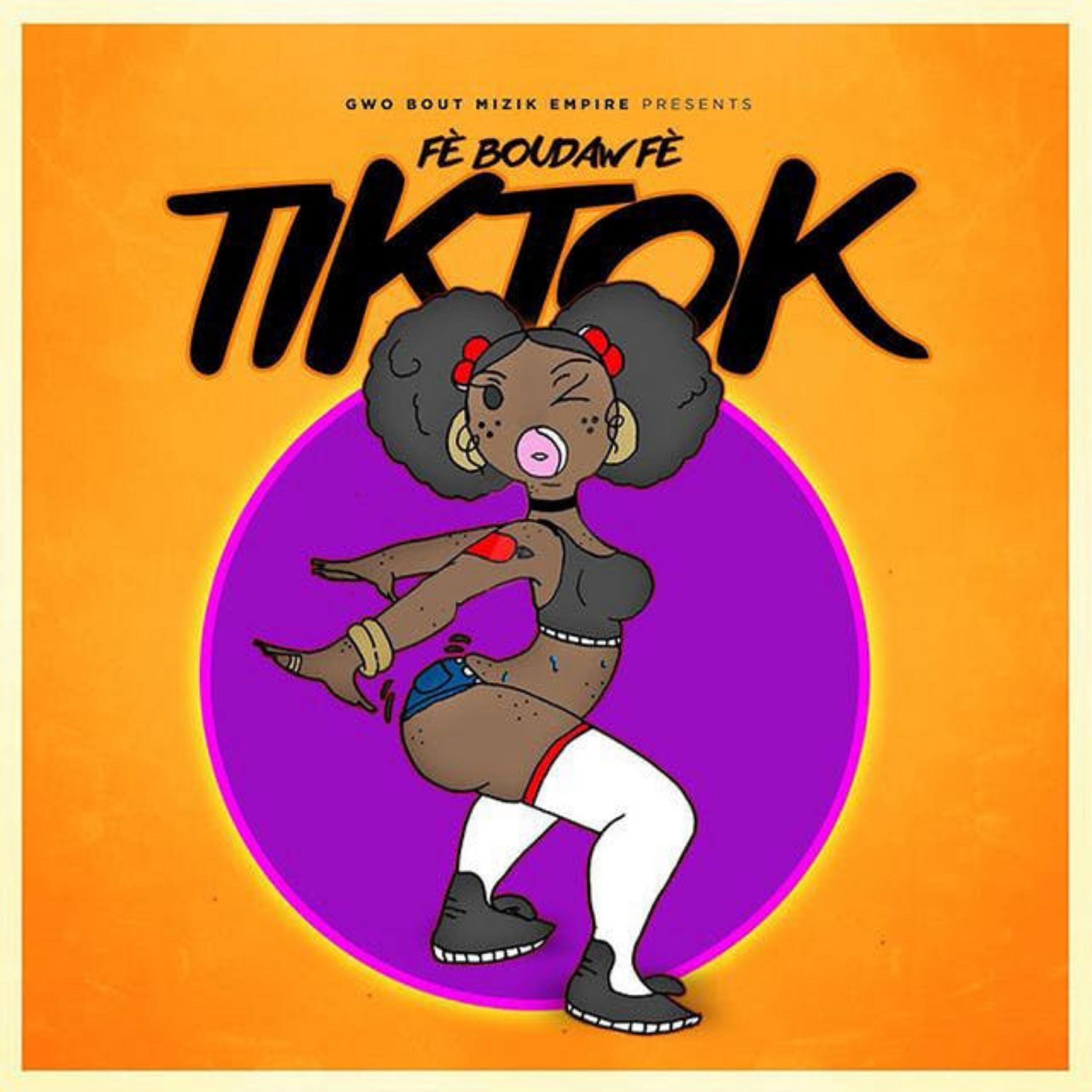 Релиз Fè Boudaw Fè TikTok