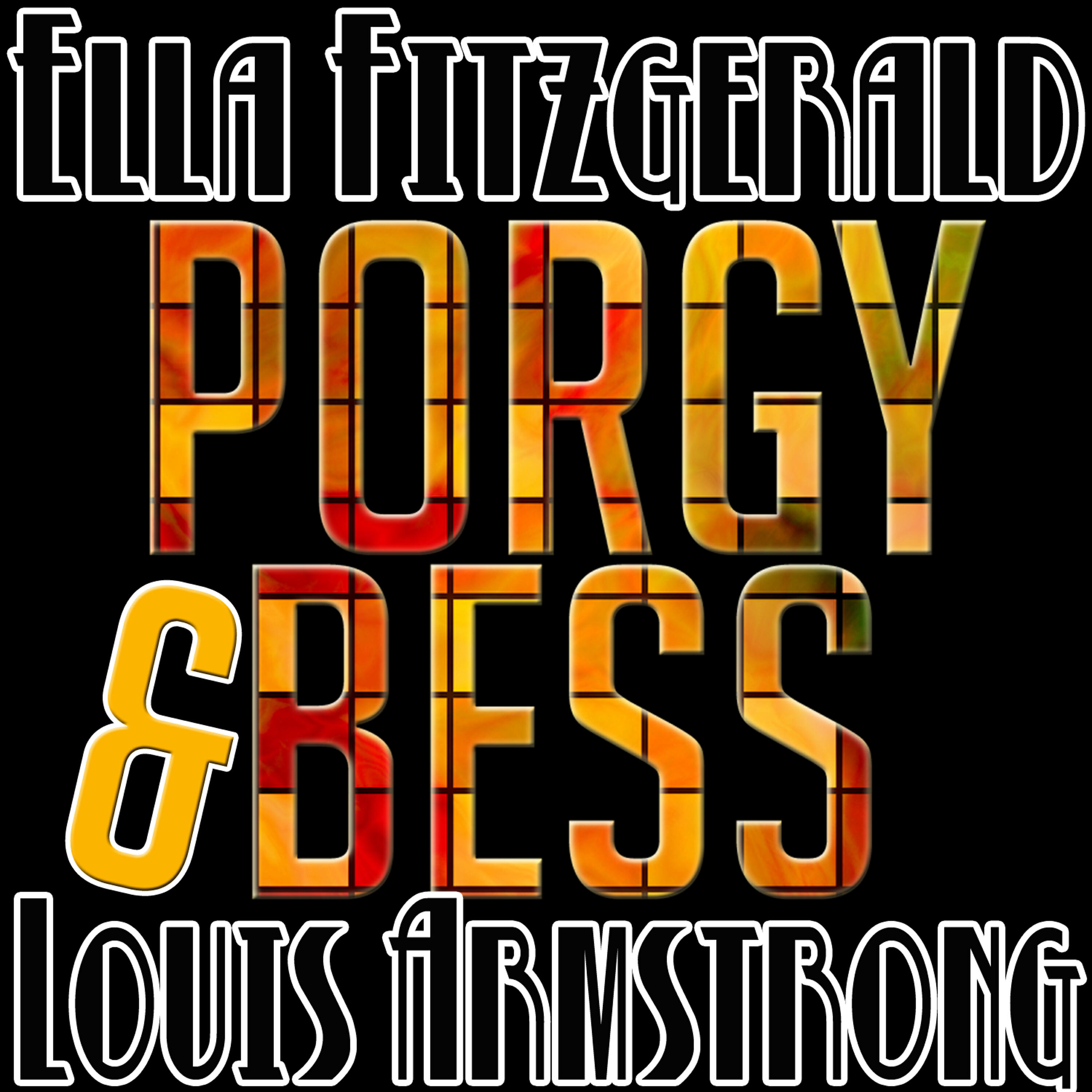 Релиз Porgy & Bess