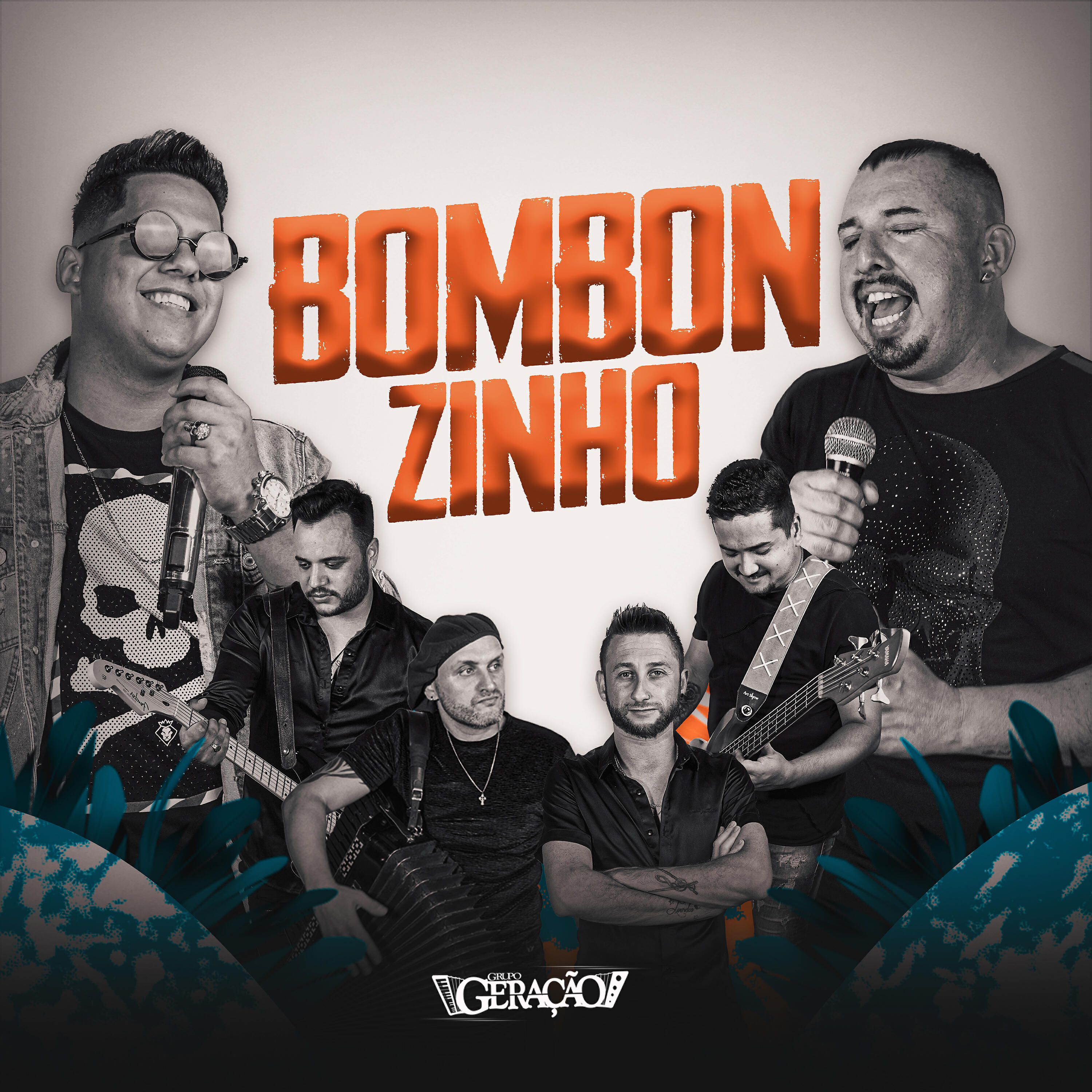 Релиз Bombonzinho