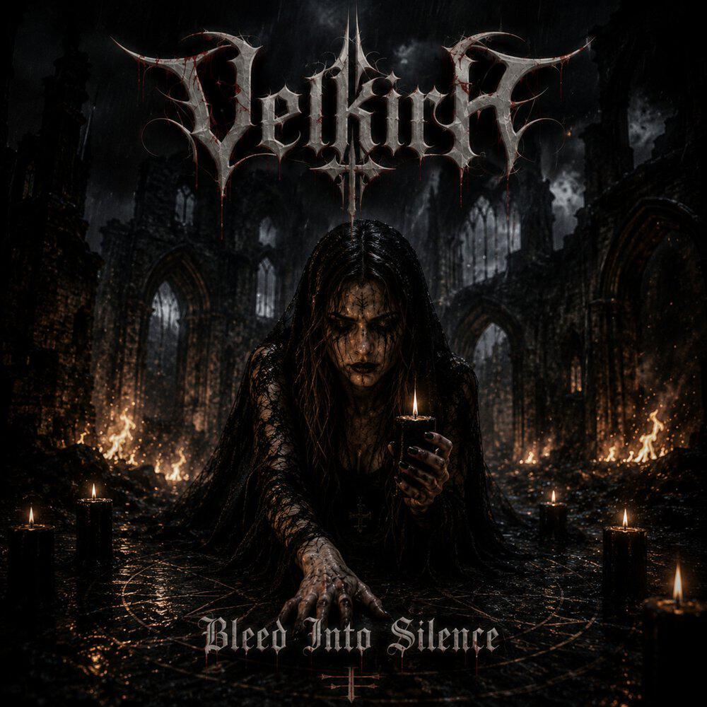 Трек Bleed Into Silence