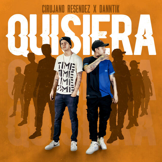 Релиз Quisiera
