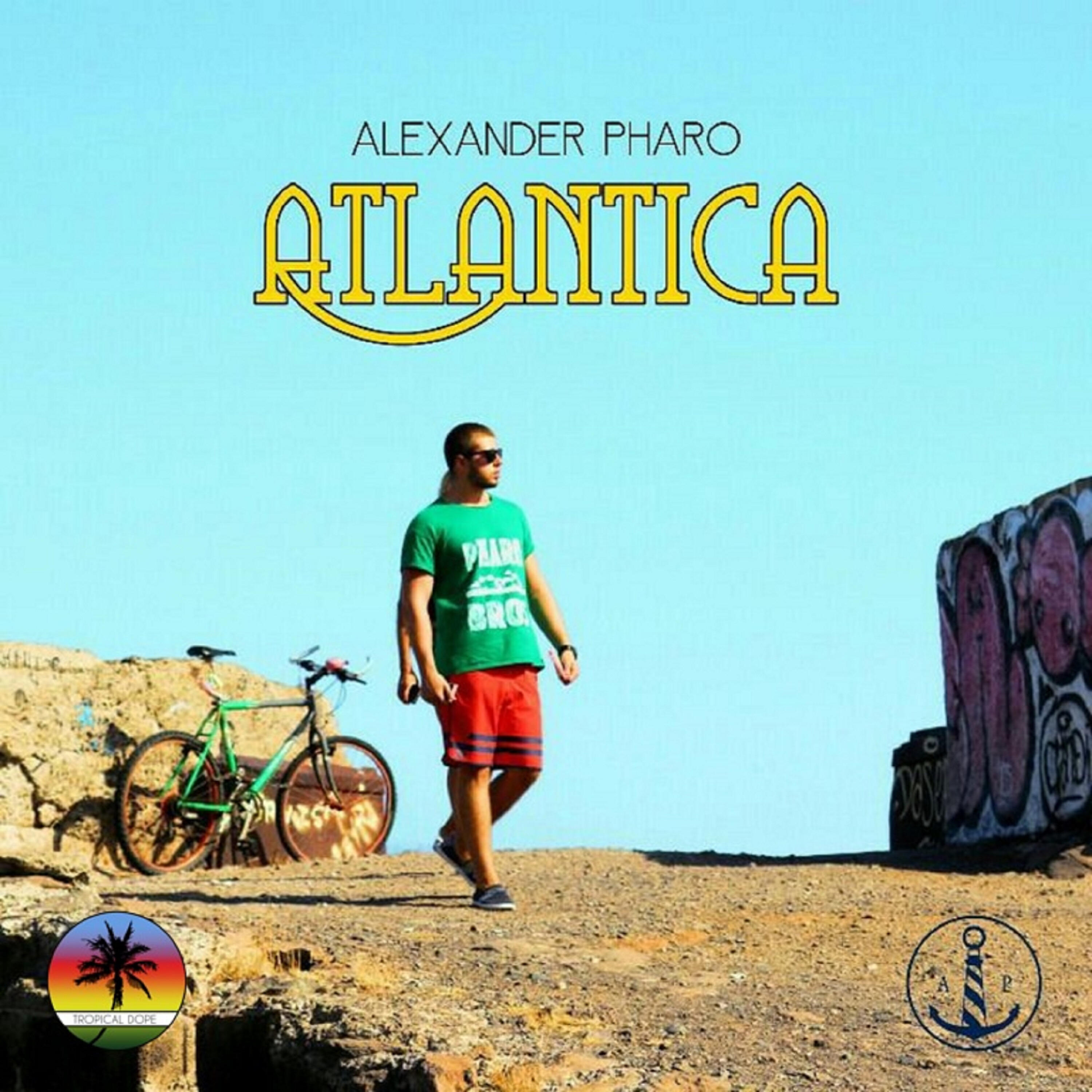 Релиз Atlantica