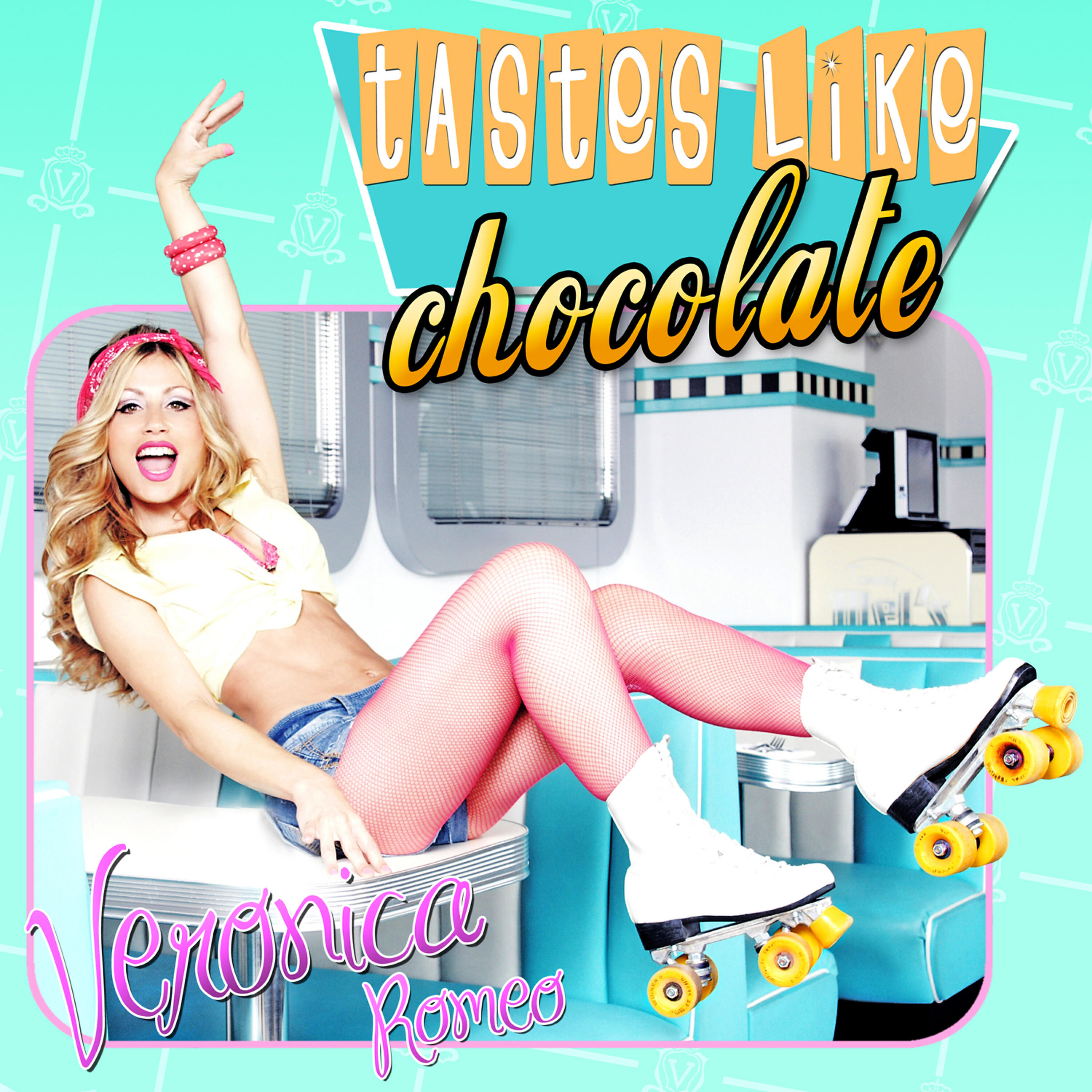 Релиз Tastes Like Chocolate (Loverushuk Remix)