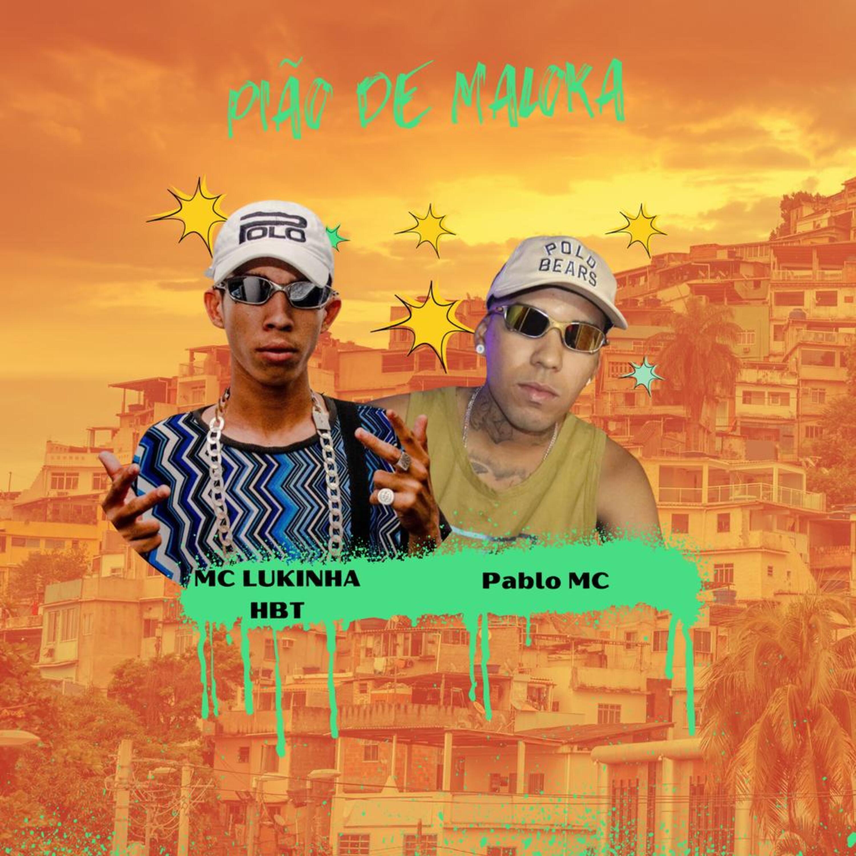 Релиз Pião de Maloka