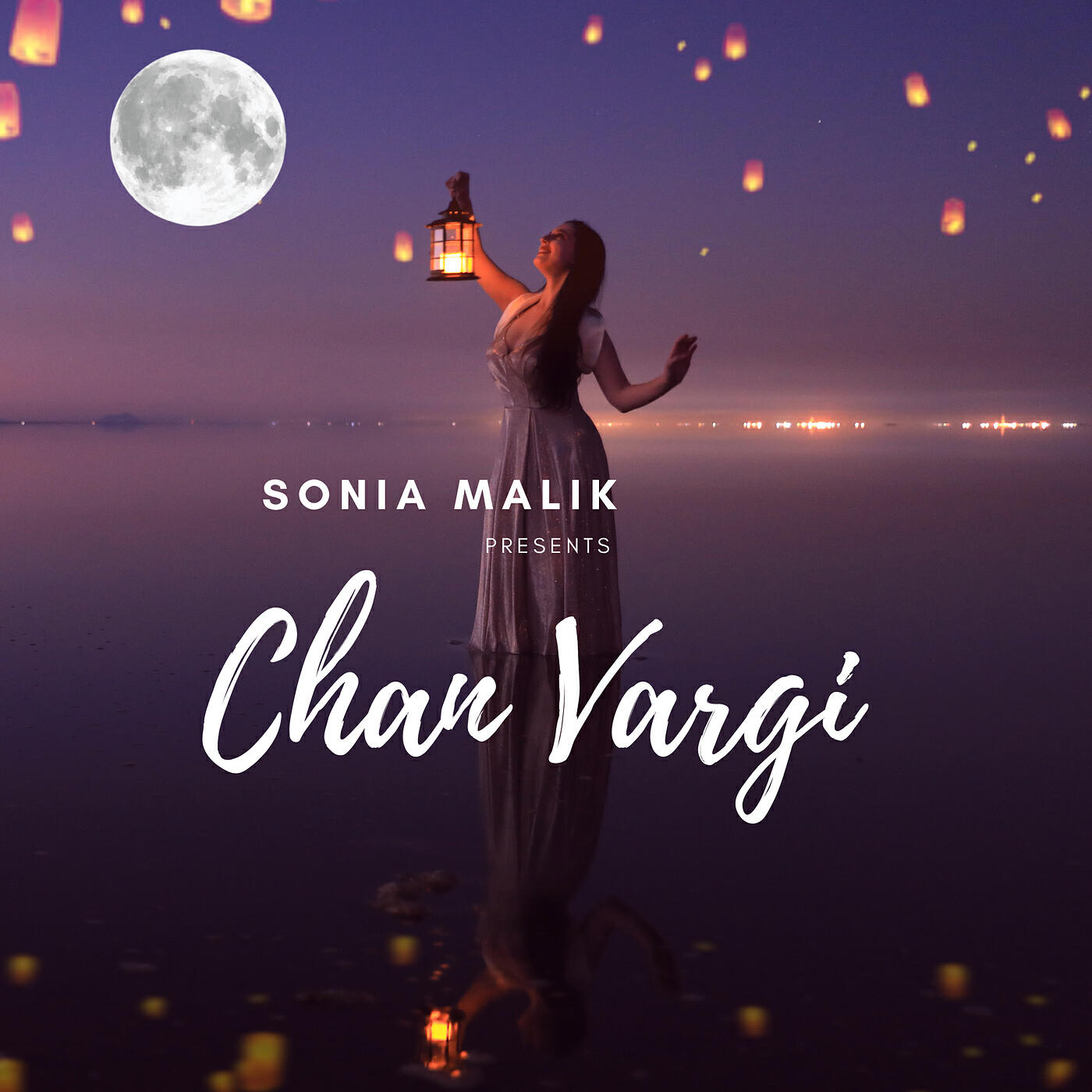 Релиз Chan Vargi
