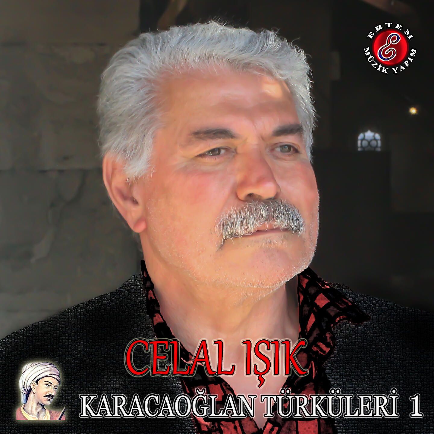 Релиз Karacaoğlan Türküleri 1