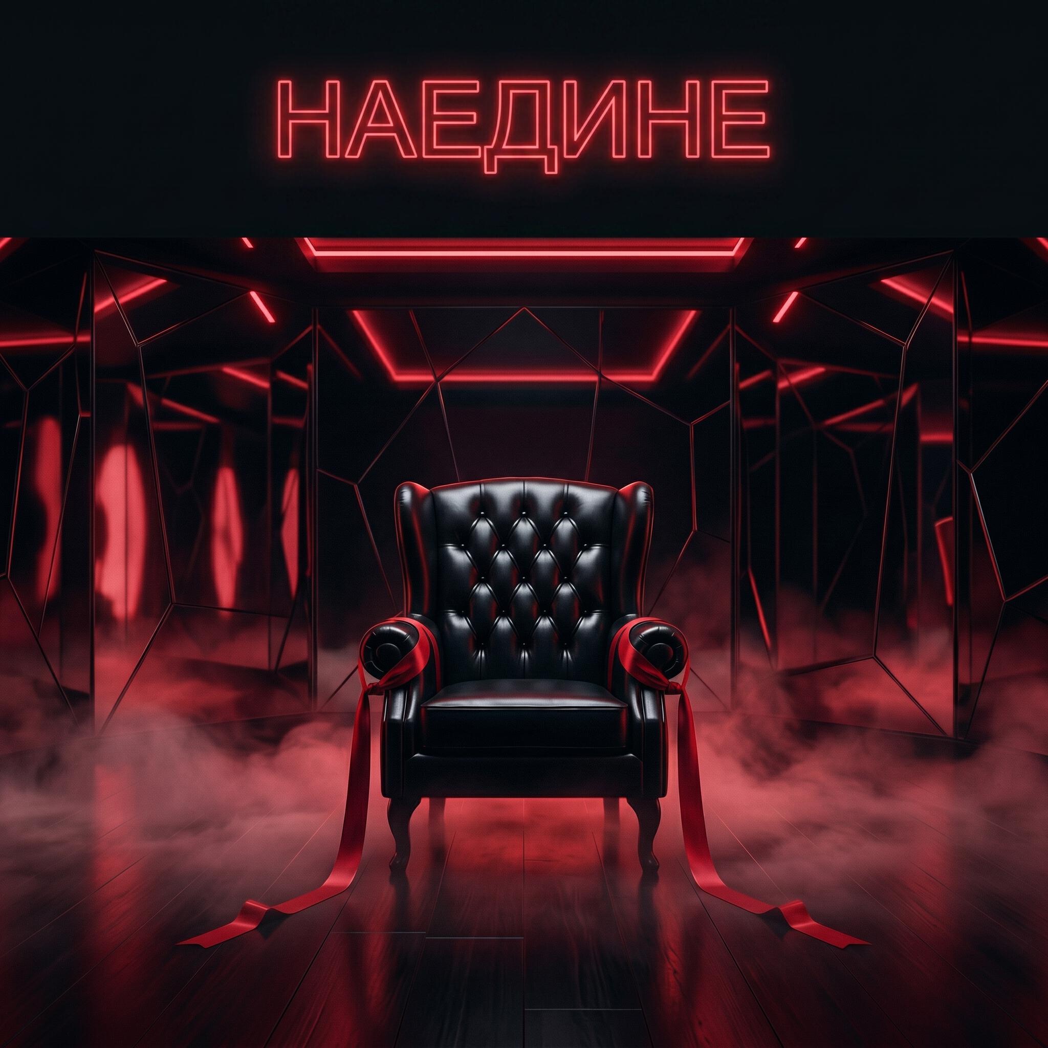 Релиз Наедине