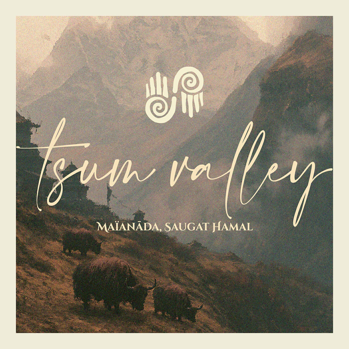 Релиз Tsum Valley