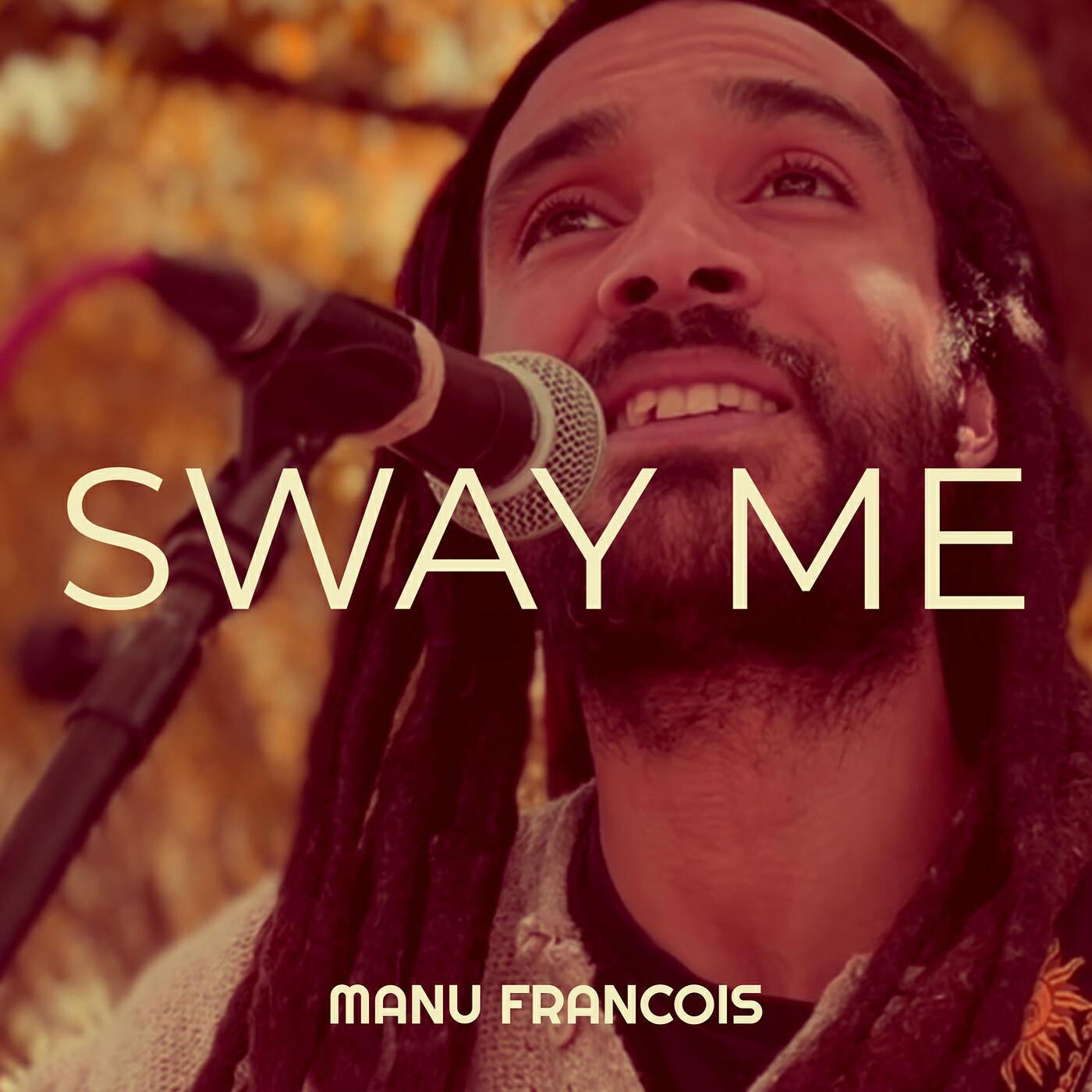 Релиз Sway Me