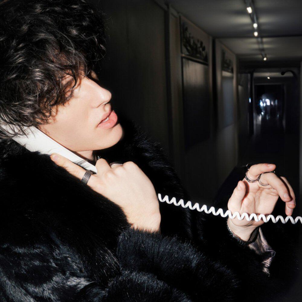 Релиз fuck, i’m yours?