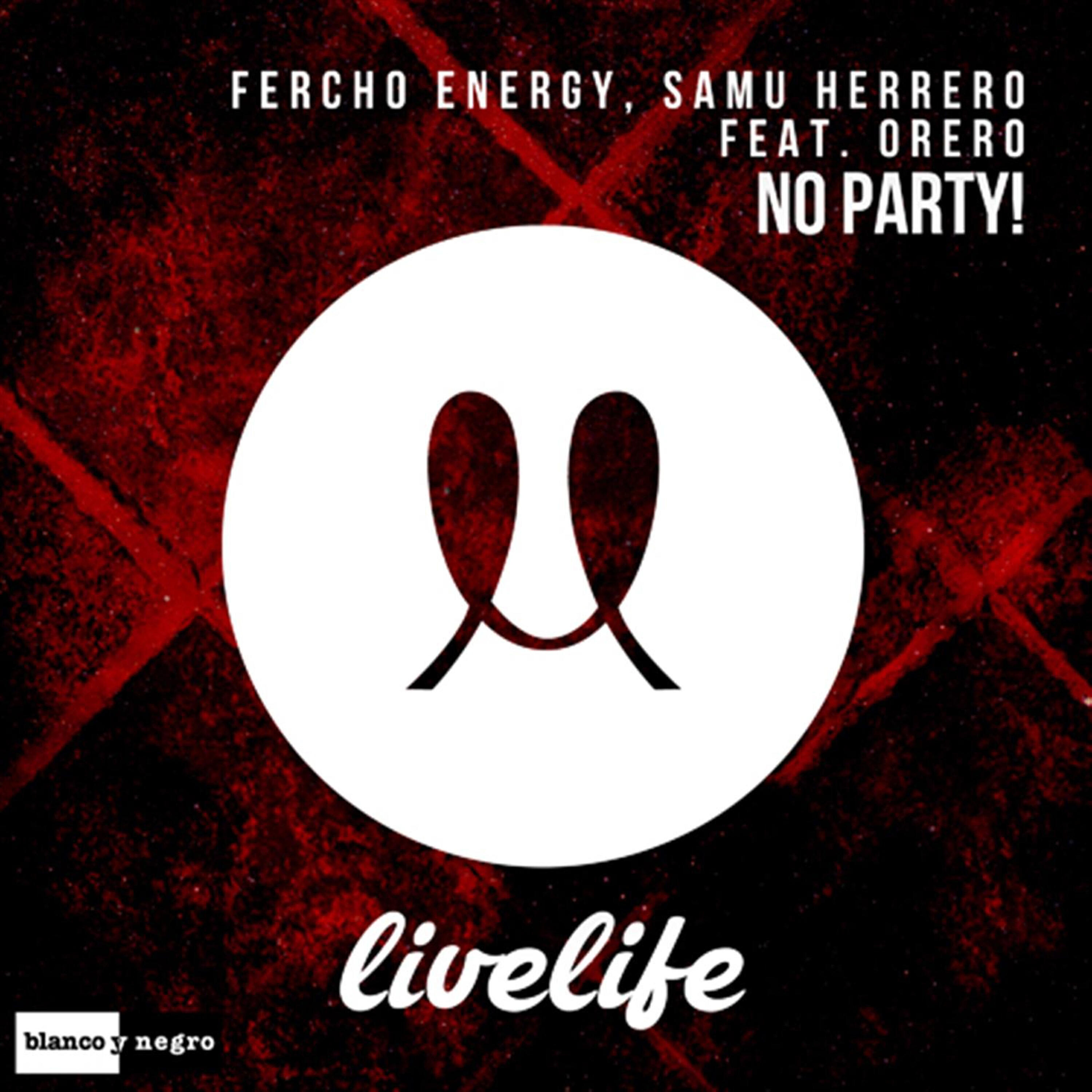Релиз No Party!