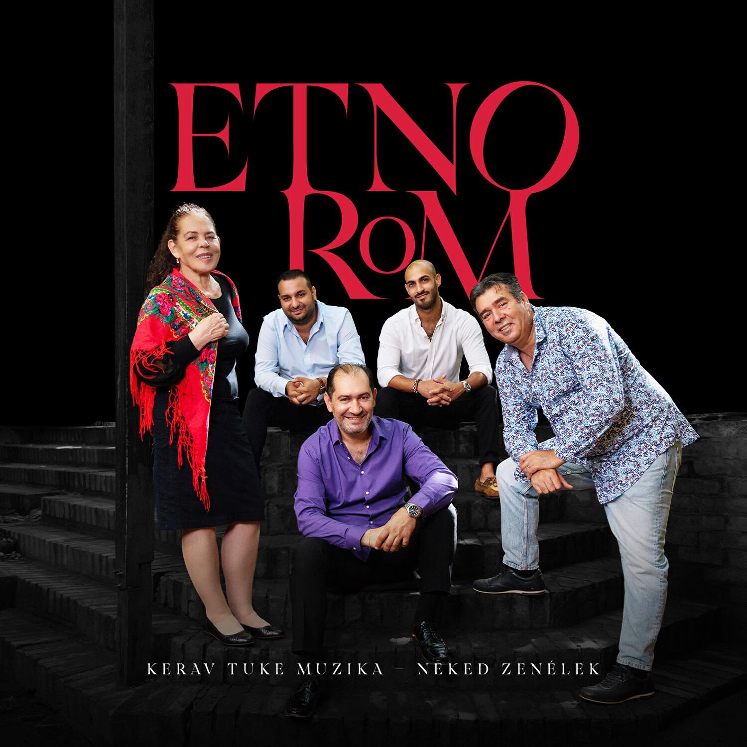 Релиз Kerav tuke muzika