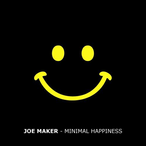 Релиз Minimal Happiness