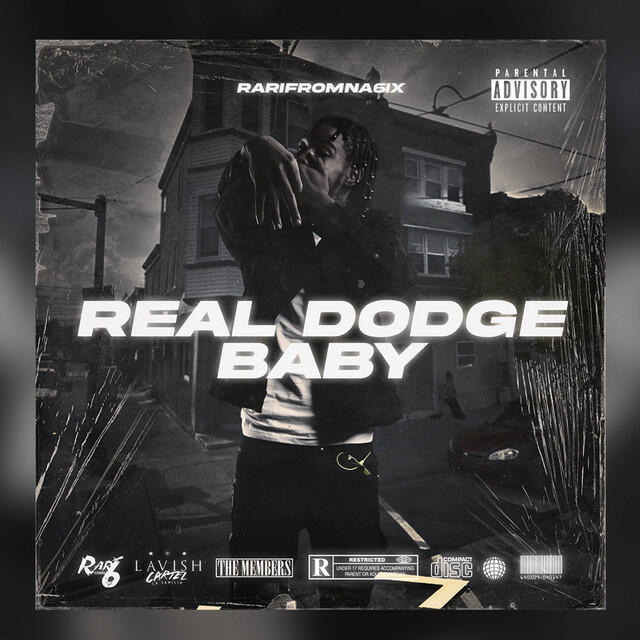 Релиз Real Dodge Baby