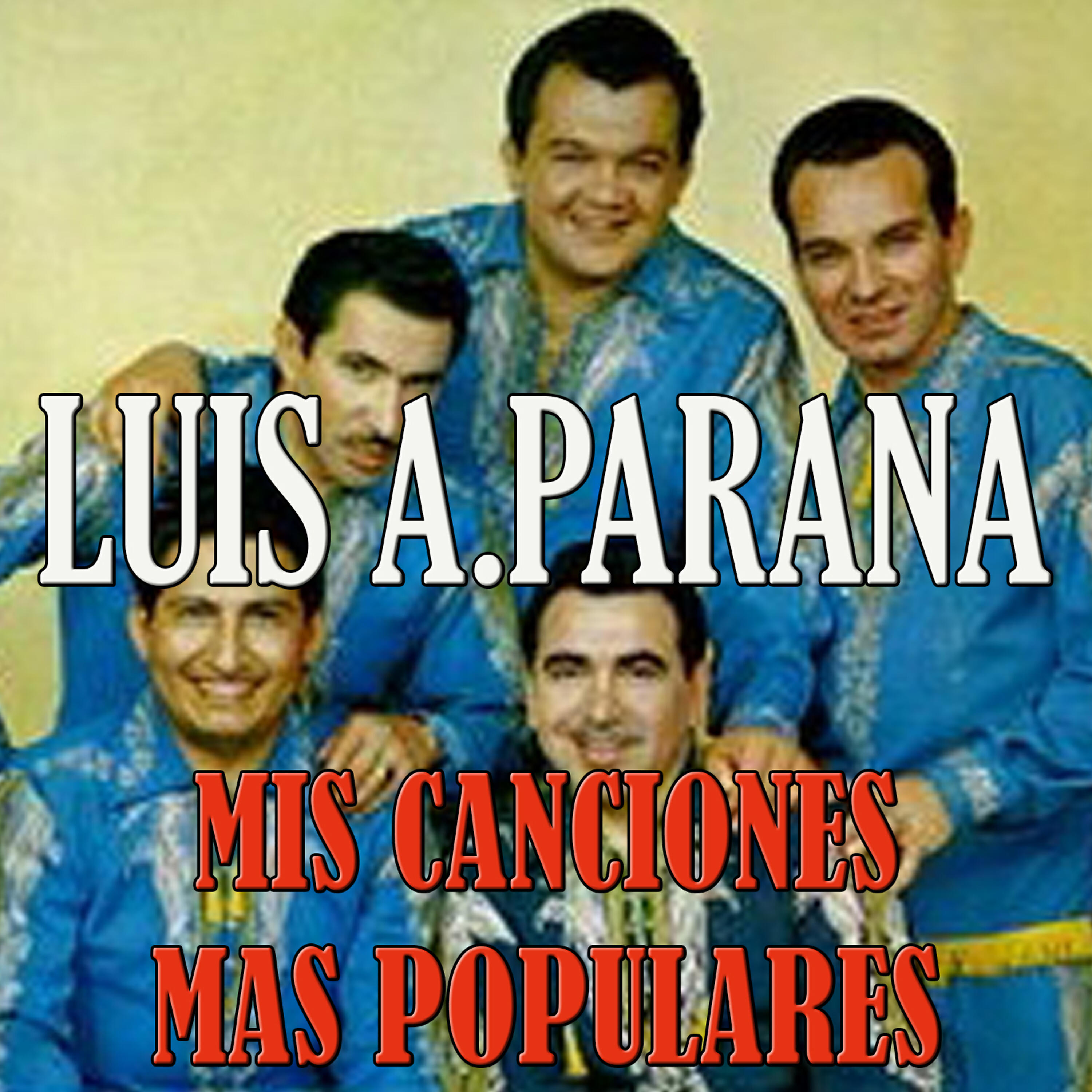 Релиз Mis Canciones Más Populares